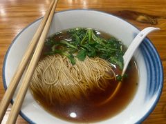 阳春面-小方的面(徐家汇店)