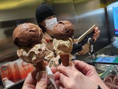 -Dip in Gelato(富民路店)