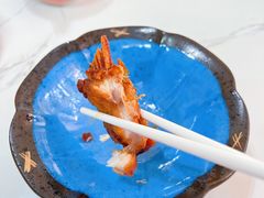 -梅记大块头爆鱼店(乍浦路店)