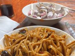 -王菊美食街·王菊面馆(总店)