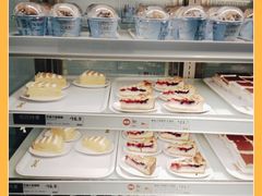 芒果蛋糕-宜家·瑞典风味餐厅(烟台路店)
