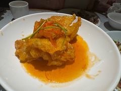 -关东小磨东北菜(漕河泾印象城店)