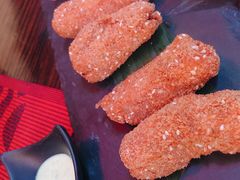 -甘尼仕印度餐厅爵士酒吧(阳春巷店)