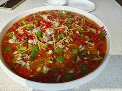 -蛙兔鸡自贡风味·特色江湖菜(广都店)