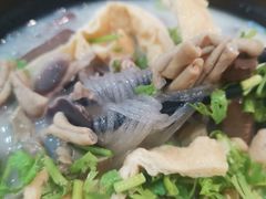 -鸭小妹鸭血粉丝(老门东店)