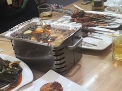 -花儿穆萨·烤肉餐厅(石马坪店)