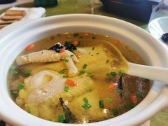 -徽州小镇(高新店)