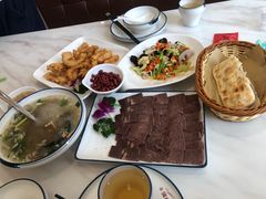 -培万河间驴火•驴肉火锅(东平店)