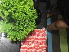 -猪的故事·韩式烤肉(韩乐坊店)