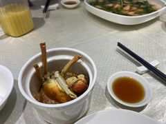 -好兄弟郭巨海鲜(天一阁店)