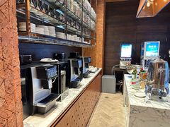 -南通滨江洲际酒店-西集自助餐厅