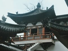 -径山寺