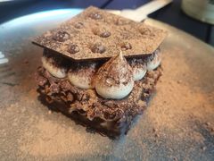 榛果巧克力-J Create城市露营咖啡·简餐·宠物(上海动物园店)