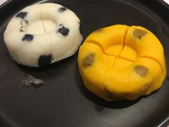 甜甜圈-新辣道鱼火锅(航天万源店)