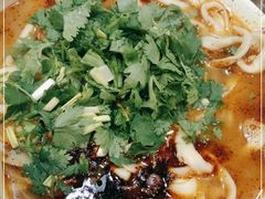 -青年路烩面馆(绿地世纪城店)