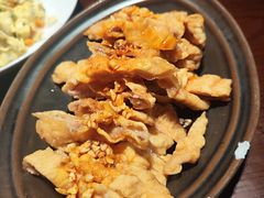 -新连采·海鲜·大连菜(大连恒隆广场店)