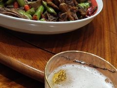 -向民炒鸡老店(火车站店)