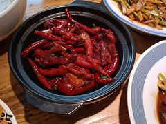 -吕氏疙瘩汤·私家菜馆(慈云寺店)