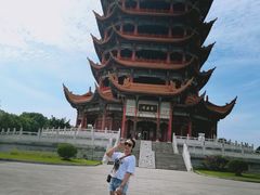 -富乐山