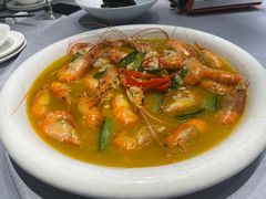 -小秦淮·南京土菜(新亭西路店)