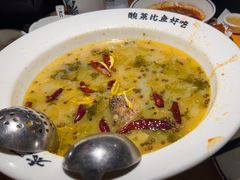 -太二酸菜鱼(正大广场店)