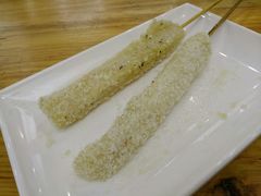 -马三洋芋片(兰州总店)