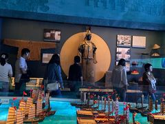 -中国闽台缘博物馆