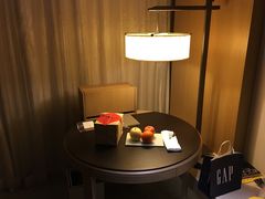 -杭州逸设计师酒店(武林广场店)