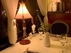 -火车头法国西餐厅