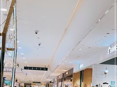 -新世界大丸百货