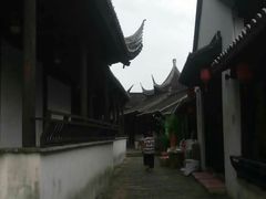 -浈阳坊旅游小镇