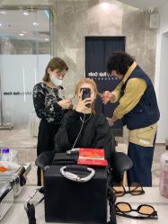 -MMby HairCode 芭曲发型概念店