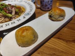 -胖老汉椒麻鸡清真新疆菜(西御街店)