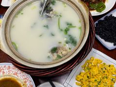 -高老庄·老溧阳·私房菜(南山竹海店)