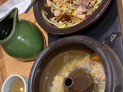 -云海肴·汽锅鸡·云南菜(东坝金隅店)
