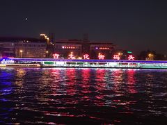 -海河游船(古文化街码头)