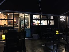 -龙治汉堡(中华城店)