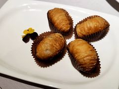 萝卜丝酥饼-屋里厢上海菜馆