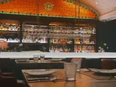 -Golden Lily河内巴黎法越料理餐厅(建国西路店)