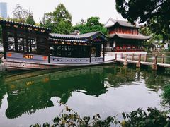 -南京中国近代史遗址博物馆(南京总统府)