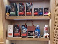-Peet's 皮爷咖啡(海雅缤纷城店)