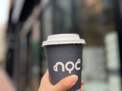 Oat&nbsp;milk&nbsp;latte-NOC(西营盘店)