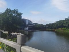 -深圳国际园林花卉博览园