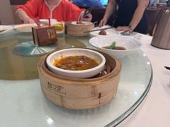 -金河半岛园林酒家(金融城店)
