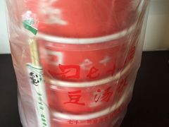 -71号豆汤饭·成都小馆(红牌楼店)