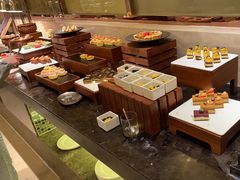 -索菲特西湖大酒店·香榭丽全日候餐厅(南山路店)