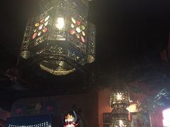 -甘尼仕印度餐厅酒吧(斜塘老街店)