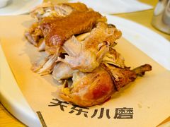 -关东小磨东北菜(上海长风大悦城店)