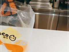 -CoCo都可(新我格广场店)