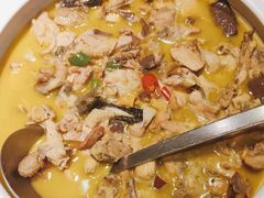 -院里寻菜·精致庭院菜(观沙岭店)